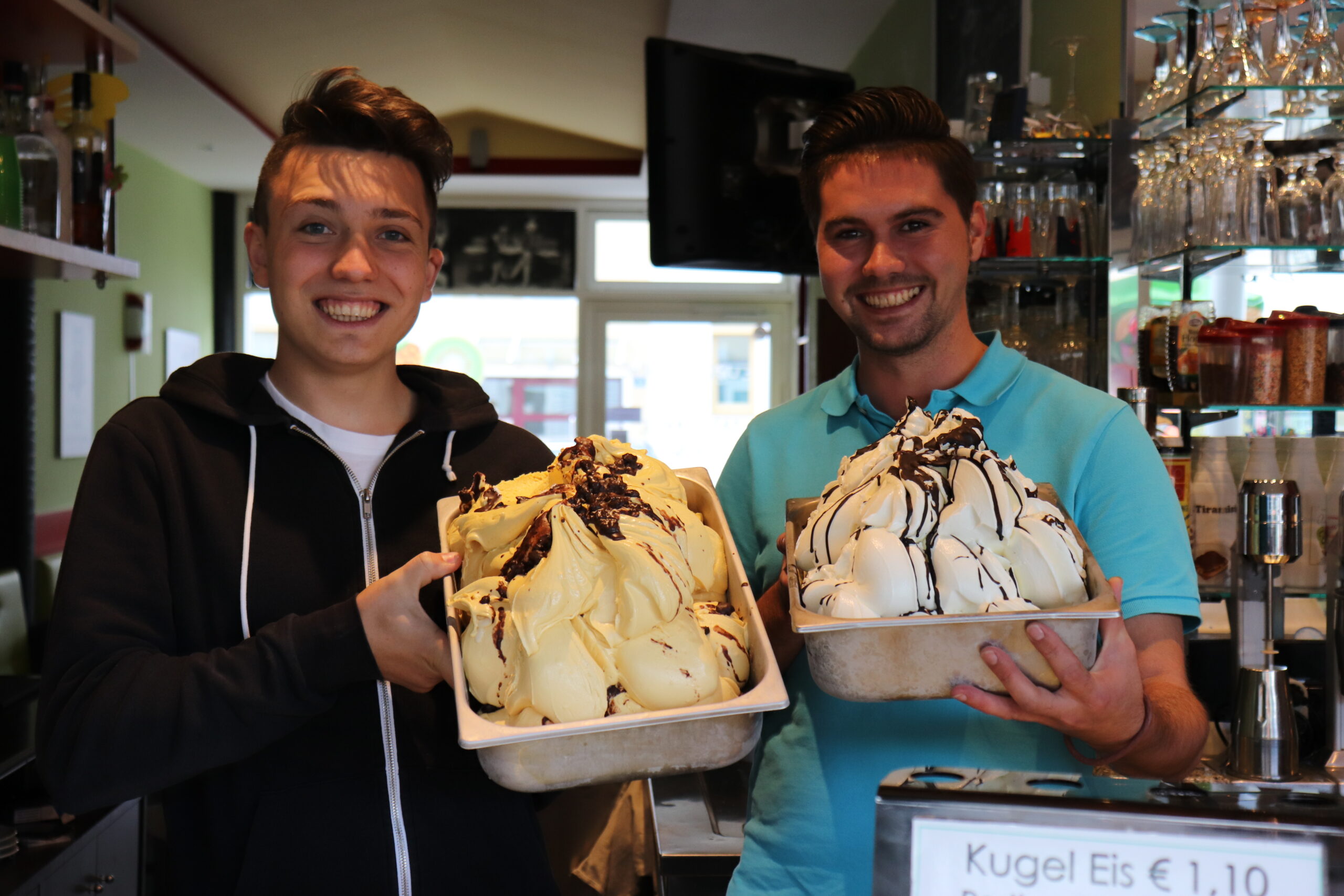 (c) Gemeinde Hallbergmoos