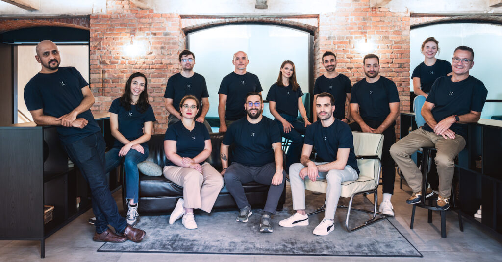 Der Fokus liegt auf Mitarbeiter- und Kundenzufriedenheit: Als Unternehmensberatung für Produktionssicherheit setzt BxC auf Qualität statt Quantität