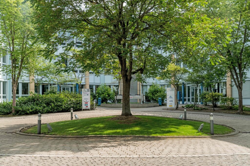 Ausbildung 2022: Jobs in Hallbergmoos