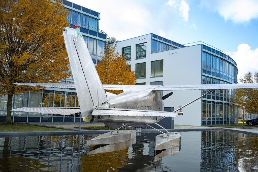 Top Jobs in Hallbergmoos