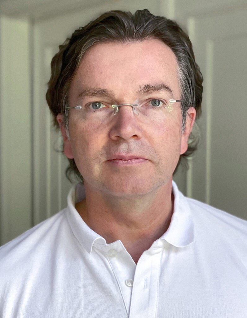 Dr. Jiri Snaidr ist Gründer und Vorstandsvorsitzender der vermicon AG. Zusammen mit seinem Team hat der Experte ein Corona Frühwarnsystem entwickelt.